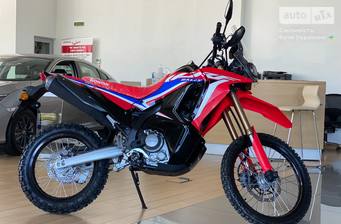 Honda CRF 2023 Base