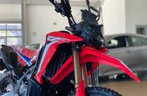 Honda CRF Base