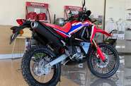 Honda CRF Base