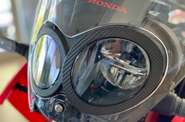 Honda CRF Base