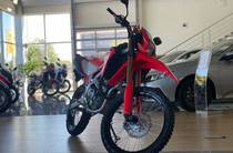 Honda CRF Base