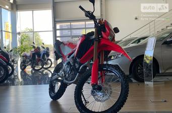 Honda CRF 2023 Base