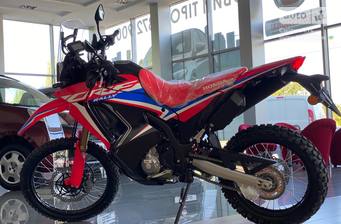 Honda CRF 2023 Base