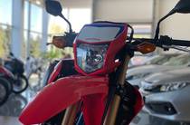 Honda CRF Base