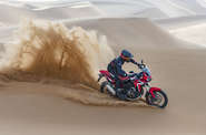 Honda CRF Base
