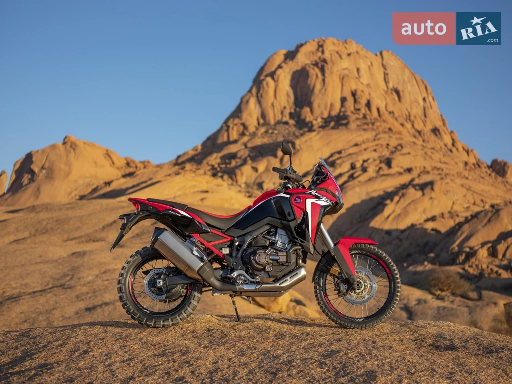 Honda CRF Base