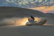 Honda CRF Base