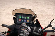 Honda CRF Base