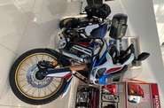 Honda CRF Base