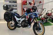 Honda CRF Base