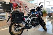 Honda CRF Base