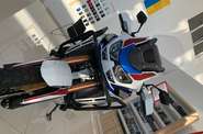 Honda CRF Base
