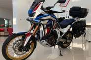 Honda CRF Base