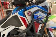 Honda CRF Base