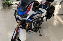 Honda CRF Base