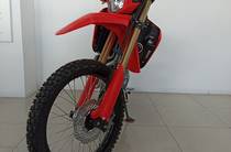 Honda CRF Base