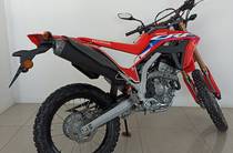 Honda CRF Base