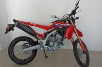 Honda CRF Base