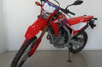 Honda CRF Base