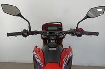 Honda CRF Base