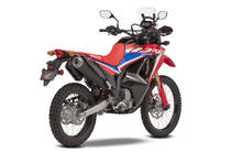 Honda CRF Base