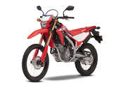 Honda CRF Base