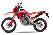 Honda CRF Base