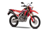 Honda CRF Base