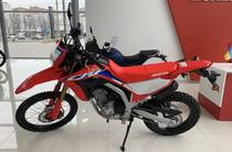 Honda CRF Base