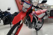 Honda CRF Base