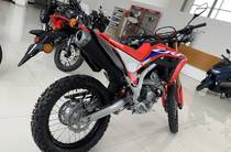 Honda CRF Base