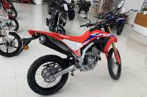 Honda CRF Base