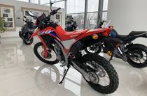 Honda CRF Base