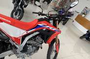 Honda CRF Base