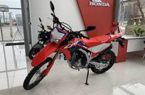 Honda CRF Base