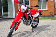 Honda CRF Base