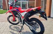 Honda CRF Base