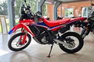 Honda CRF Base