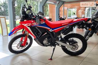 Honda CRF 2023 Base