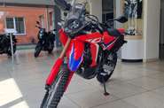 Honda CRF Base