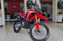 Honda CRF Base