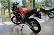 Honda CRF Base