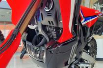 Honda CRF Base