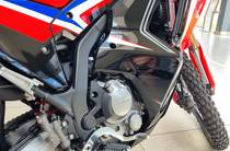 Honda CRF Base