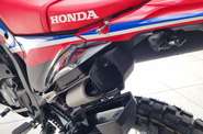 Honda CRF Base