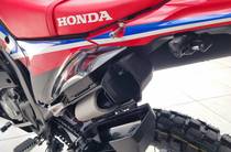 Honda CRF Base