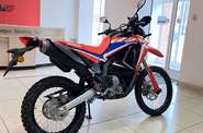 Honda CRF Base