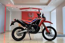 Honda CRF Base