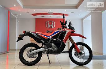 Honda CRF 2023 Base