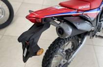 Honda CRF Base